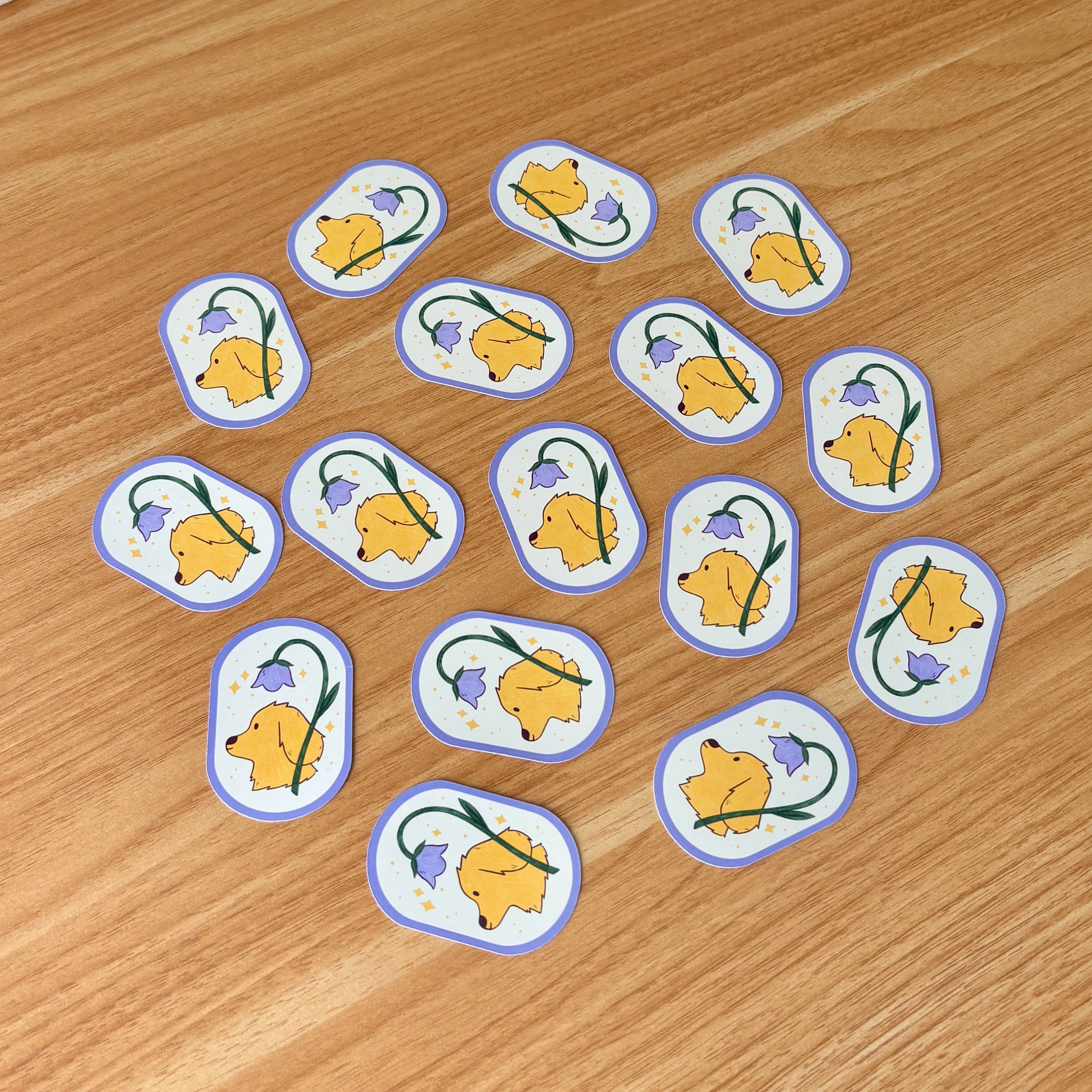 Stickers – KoniStudio